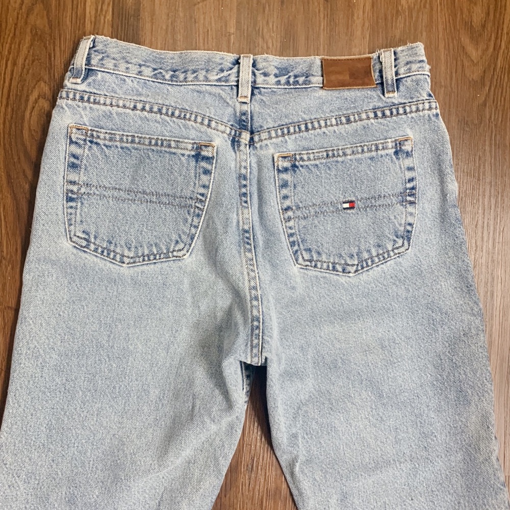 Vintage Tommy Hilfiger Jeans size 28